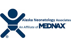 Logo for Alaska Neonatolgy Associates