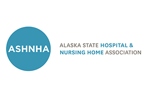 Logo for Alaska State Hospital & Nursing Home Association