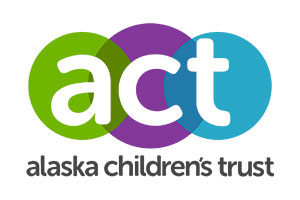 Logo for Alaska Children's Trust