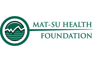 Logo for Mat-Su Health Foundation