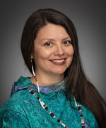 Allison Kelliher photo